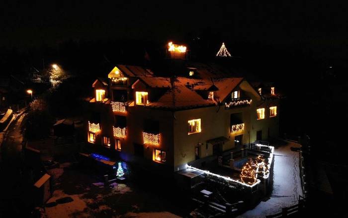 Vánoční výzdoba