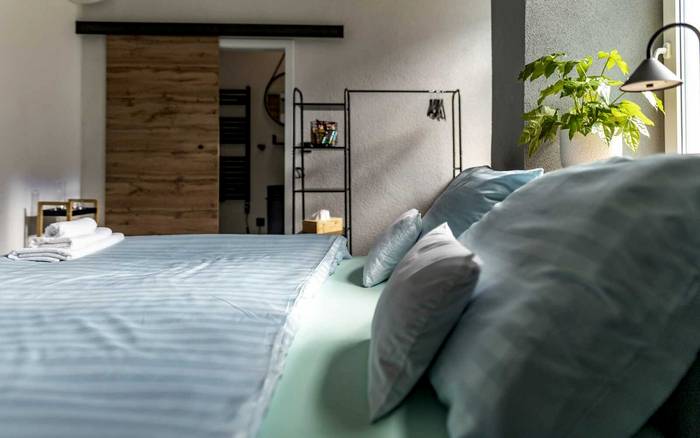 Apartmán 1