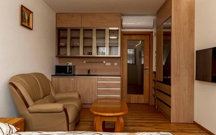 Apartmán 5