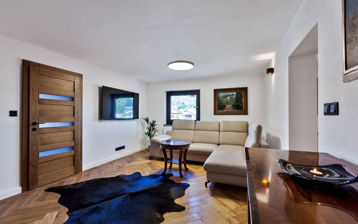 Apartmán 6