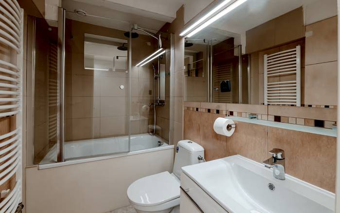 Apartmán Krakonoš