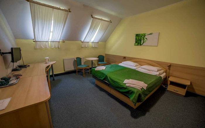 Dvojlôžková izba ECONOMY