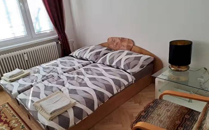 Spáľňa
