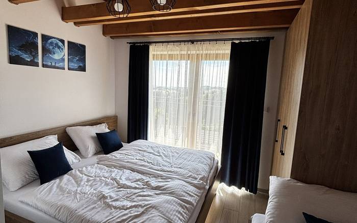 Chalet Zafír