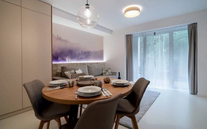 LEBENSKI Apartment A21