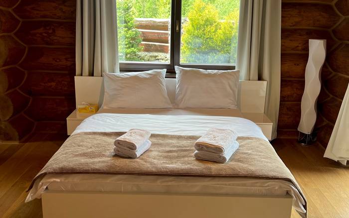 Chalet Matthe Lomnica