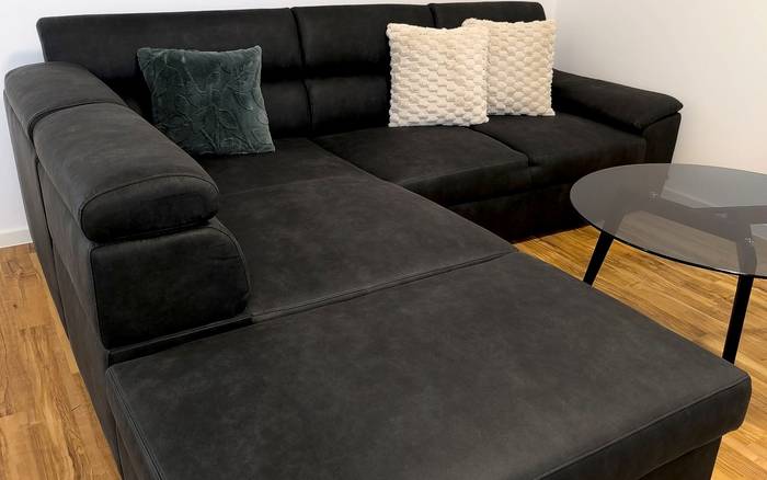 Apartmán Deluxe