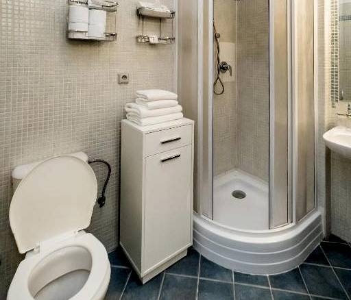 Apartment 2+1