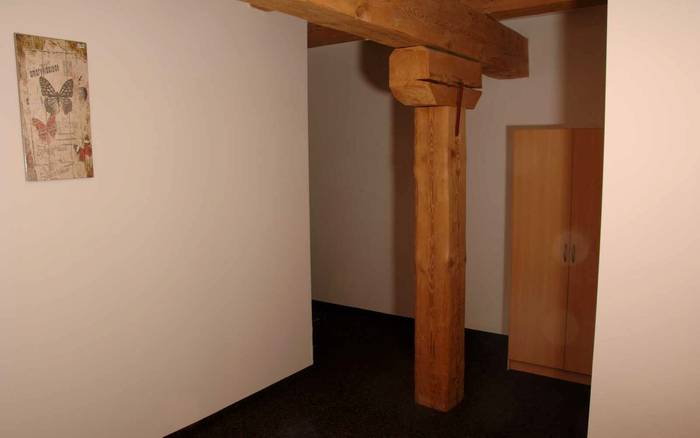 Dvoulůžkový pokoj