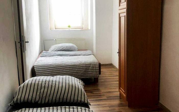 Apartmán 3