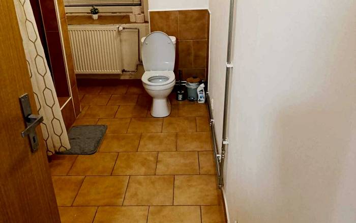 Apartmán 1
