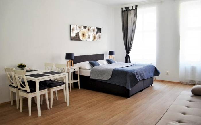 Apartmán č. 42