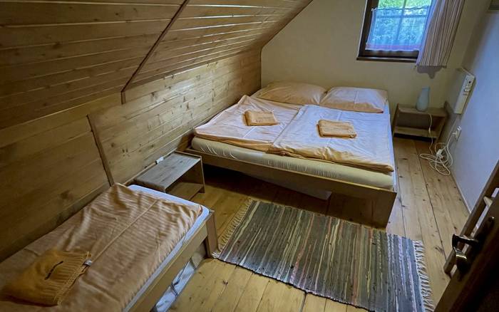 Apartmán A