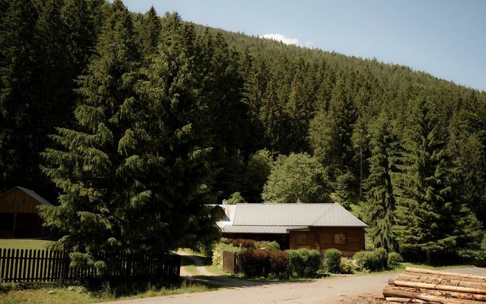 Exteriér