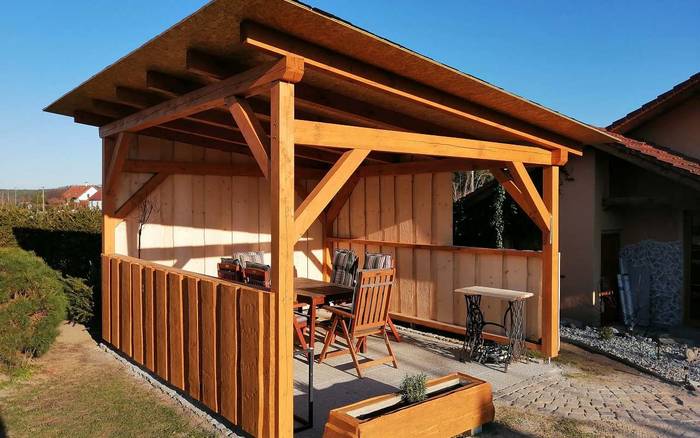 Pergola