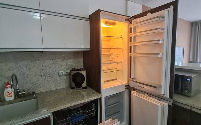 Kuchynský kút