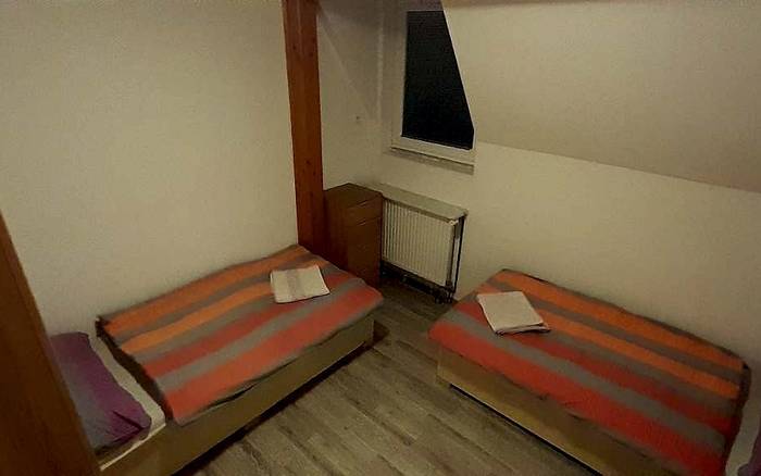 Apartmán č. 3