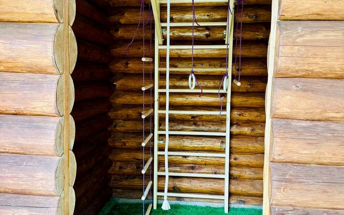 Chalet Matthe Lomnica