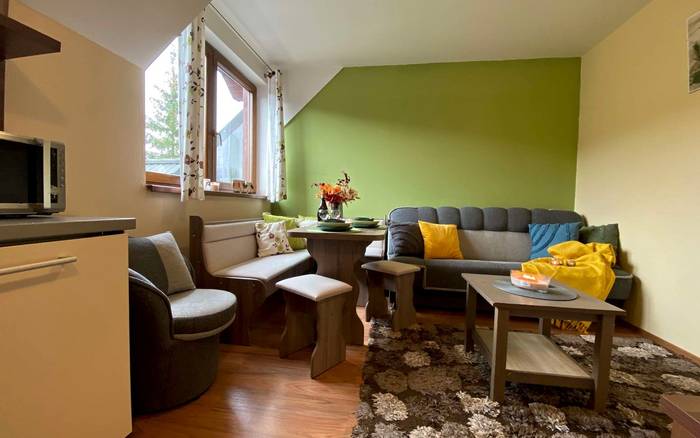 Apartmán č. 58
