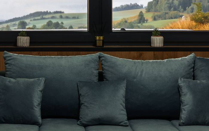 Chalet Panorama