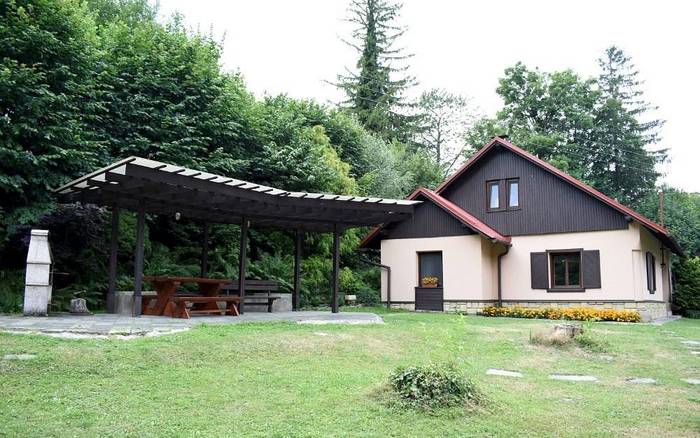 Exteriér