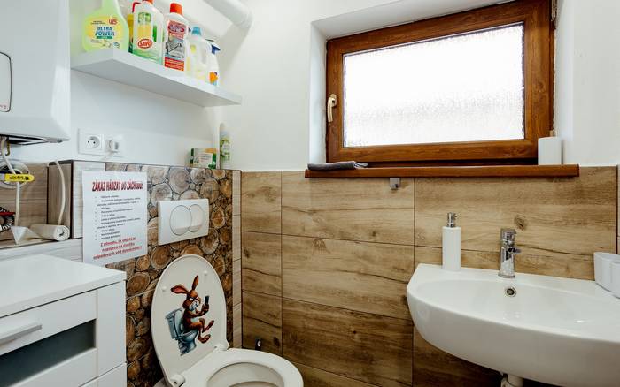 Котедж та апартаменти Bikers house