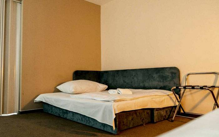Apartmán