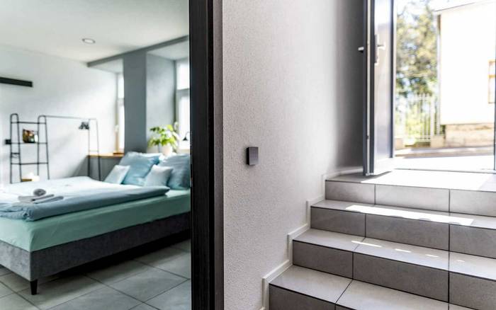 Apartmán 1