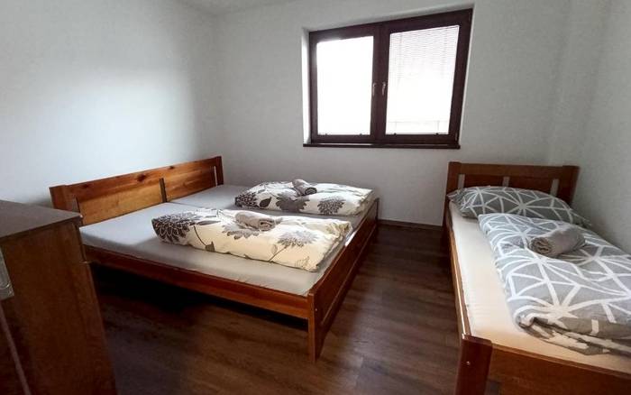 Apartmán Komfort