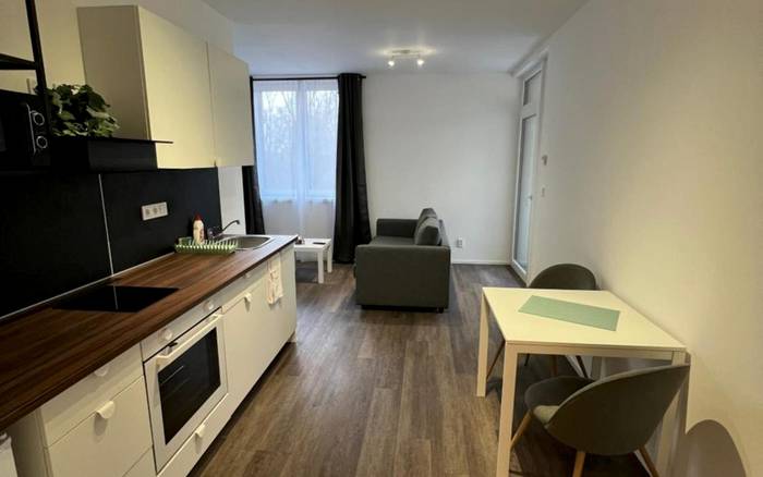 Apartmán