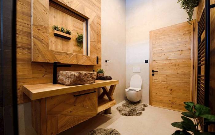 Chalet Bambi