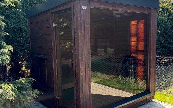Chalet Trixy