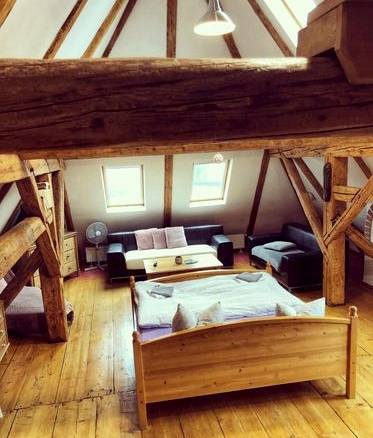 Apartmán F