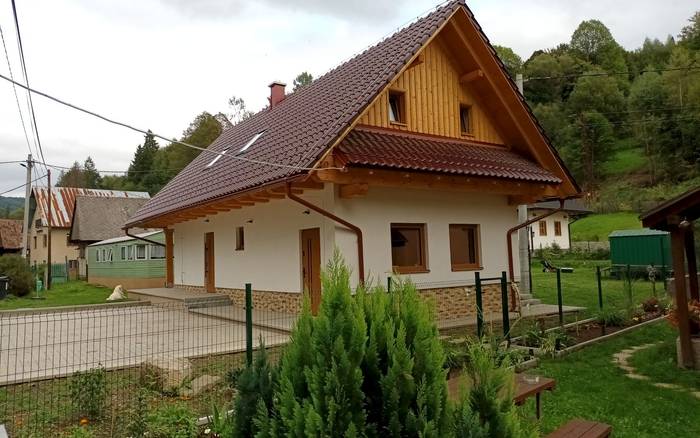 Exteriér