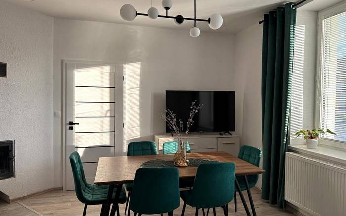 2-spálňový apartmán Superior