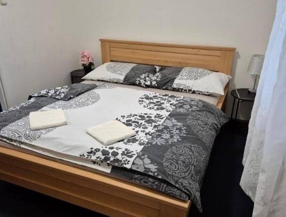 Štvorlôžkový apartmán