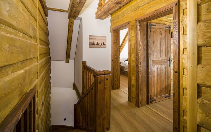 Mezonetový apartmán L2