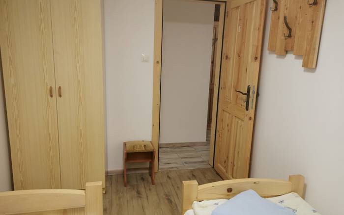 Apartmány Melissa