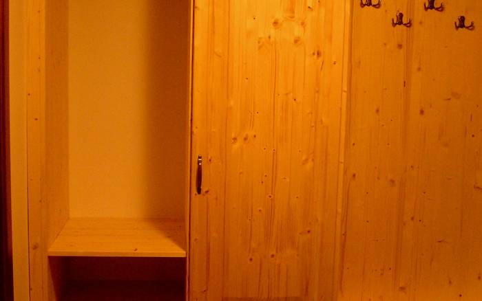 Balada A - Apartmán č. 4