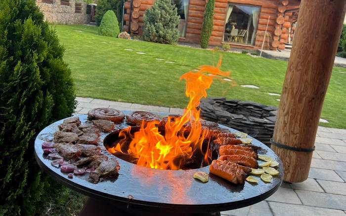 Chalet Matthe Lomnica