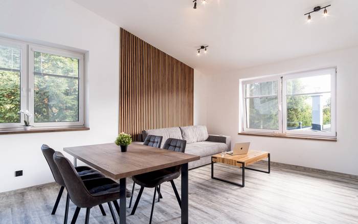Apartmán 3