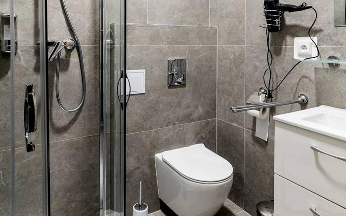 Třílůžkový pokoj Comfort č.8