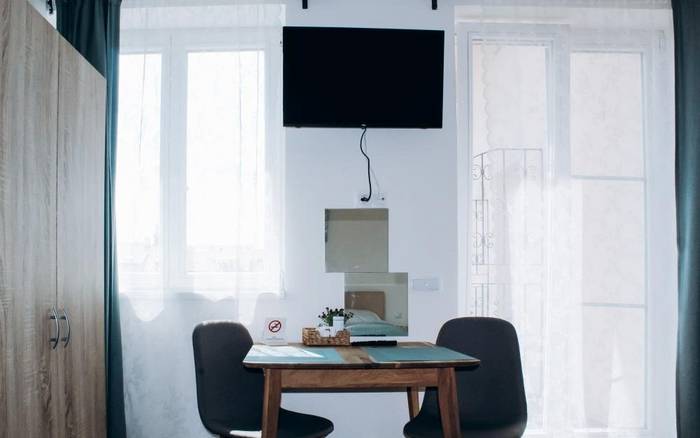 Apartmán č. 504