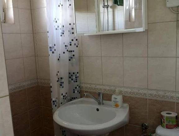 Trojlôžkový apartmán