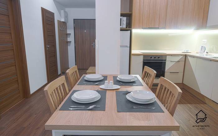 AC Apartment Armeria 9.1