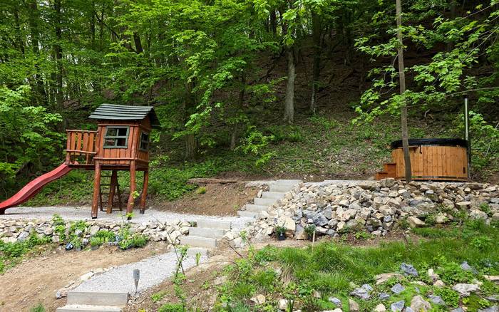 Chalet Robinson