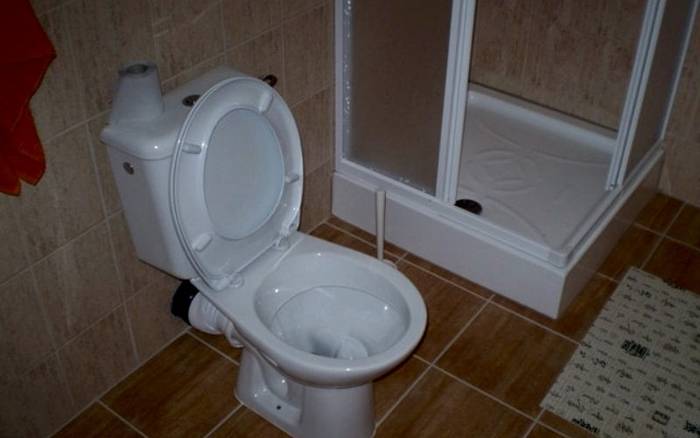 Apartmán č. 1