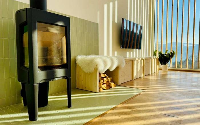 Apartmán č. 1