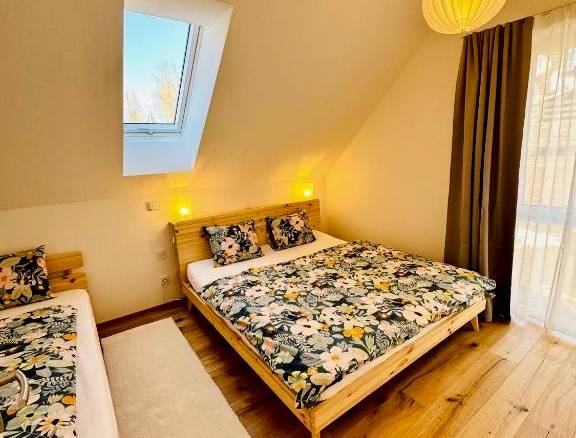 Apartmán č. 2