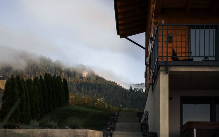 Chalet Panorama